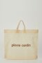 Black Monogram Women's Shoulder Bag 05PO23Y1717 - 9