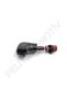 Volkswagen DSG Automatic Gear - Piano Black Knob - 7