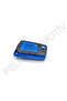Toyota Verso Chr Hilux Key Case Superlux Blue - 4
