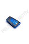 Toyota Verso Chr Hilux Key Case Superlux Blue - 3