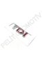 Transporter (2003-2011) Luggage Cover Tdı Text 3b0853675ac - 3