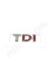 Transporter (2003-2011) Luggage Cover Tdı Text 3b0853675ac - 4