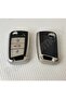 Seat Key Case Superlux Silver - 2