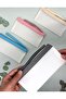 Waterproof Silicone Gray Soft Bag / Retriever / Pencil Case - 2