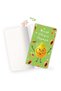 The Papaya You're Wondering About Mini Notebook - 4