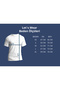 Bro Soccer Ball Printed Tshirt for Boys with Crew Neck - 8