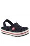 204537 K Crocband Clog Kids Kids Slippers