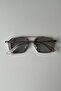 Serre Glasses Gray - 5