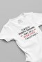 You Are Becoming Printed Mother's Bodysuit - 100% Cotton, Short Sleeve, Snap Fastener Baby Bodysuit 5620
