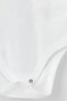 Organic %100 Cotton Mommy Daddy Mom and Dad 2-Piece Baby Bodysuit Set (Bodysuit and Snap-Fastened Bodysuit Onesie) 5354-5355 - 2