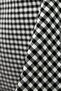 Gingham Round Tablecloth - 5