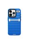 iPhone 15 Pro Max Compatible Case Youngkit Luggage Firefly Series Cover Blue - 2