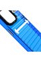 iPhone 15 Pro Max Compatible Case Youngkit Luggage Firefly Series Cover Blue - 3