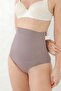 Non-Slip High Waist Slip Corset – Seamless Slimming Shaper - 3