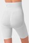 Women's 1 Size Waist, Hip, Hip Slimming Enhancer, Shaper Push Up Shorts Corset - 2