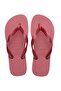 Top Tiras Sense Pink Unisex Slippers