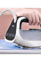 TexStyle 7 Pro Steam Iron Precision Tip, FreeGlide 3D, Anti Drip, Self Clean, Auto Off SI7149 - 7