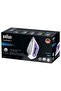 Steam Iron TexStyle 3 2400 watts, Free Glide 3D technology, Super Ceramic, auto off - SI 3055 - 3