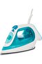 Text style Steam Iron Free Glide 3D, 2350 watts, Super Ceramic,steam shot 150g/min - SI 3041