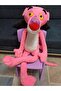 Pink Panther 100cm Pink Panther Plush Full 1 Meter Gift Toy Great Warm Velvet Fabric Large Size - 6