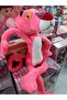 Pink Panther 100cm Pink Panther Plush Full 1 Meter Gift Toy Great Warm Velvet Fabric Large Size