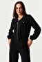Women's Transitional Bomber Jacket - 3