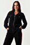 Women's Transitional Bomber Jacket - 5
