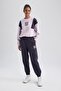 Long Size Standard Fit Sweatpants - A5783ax23au