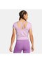 Ua Meridian Women's Fitted Short Sleeve Shirt - 1379156 -543 - 3