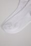 Cotton Unisex Crab Sign Icon Socket Socks - C8401axns - 3