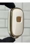 NEW Honda Civic Crv Hrv Accord Smart Nano Key Case White - 2