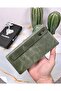 2028 Model Large Passportfolio - Wallet with Phone Compartment, Magnet and Handband - 5
