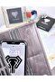 2028 Model Large Passportfolio - Wallet with Phone Compartment, Magnet and Handband - 2