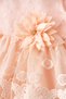 Baby Girl Mevlüt Dress Newborn Special Day Dress - 2