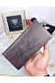 2028 Model Large Passportfolio - Wallet with Phone Compartment, Magnet and Handband - 4