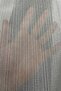 Volper Vp502 1stQuality Frosted Floor Tulle Curtain 1/2,5 Pleat Ecru - 4