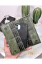 2028 Model Large Passportfolio - Wallet with Phone Compartment, Magnet and Handband