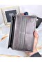 2028 Model Large Passportfolio - Wallet with Phone Compartment, Magnet and Handband - 3