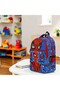 3 Compartments and Waterproof Primary School Men's Backpack - Orthopedic Feeding - 7