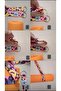 Yoga Mat Carrying Strap Geometric Pattern Yoga Belt - 4