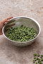Steel Strainer Small 19.5 cm - 3