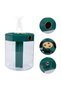 F18 4 W Ultrasonic Air Humidifier Steam Machine with Three Spray Mouths - 3