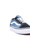 Uy Old Skool Kids Casual Shoes Vn000W9Tnwd1 Blue - 8