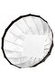 Parabolic Softbox 90D (Bowens Mount) - 2