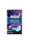 Dry and Comfort Night Sanitary Pads Large 24 ct