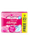 Skin Love Pads 60 Large Thick Pads