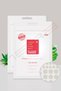 Pimple Tape Pimple Tape Acne Extinguisher (36Pcs Transparent Round Tape)