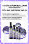 Ozone oil knd (ozone oil knd) 250 ml. - 4