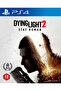 Dying Light 2 Stay Human PS4