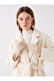LCW ACCESSORIES Suede Look Women's Gloves